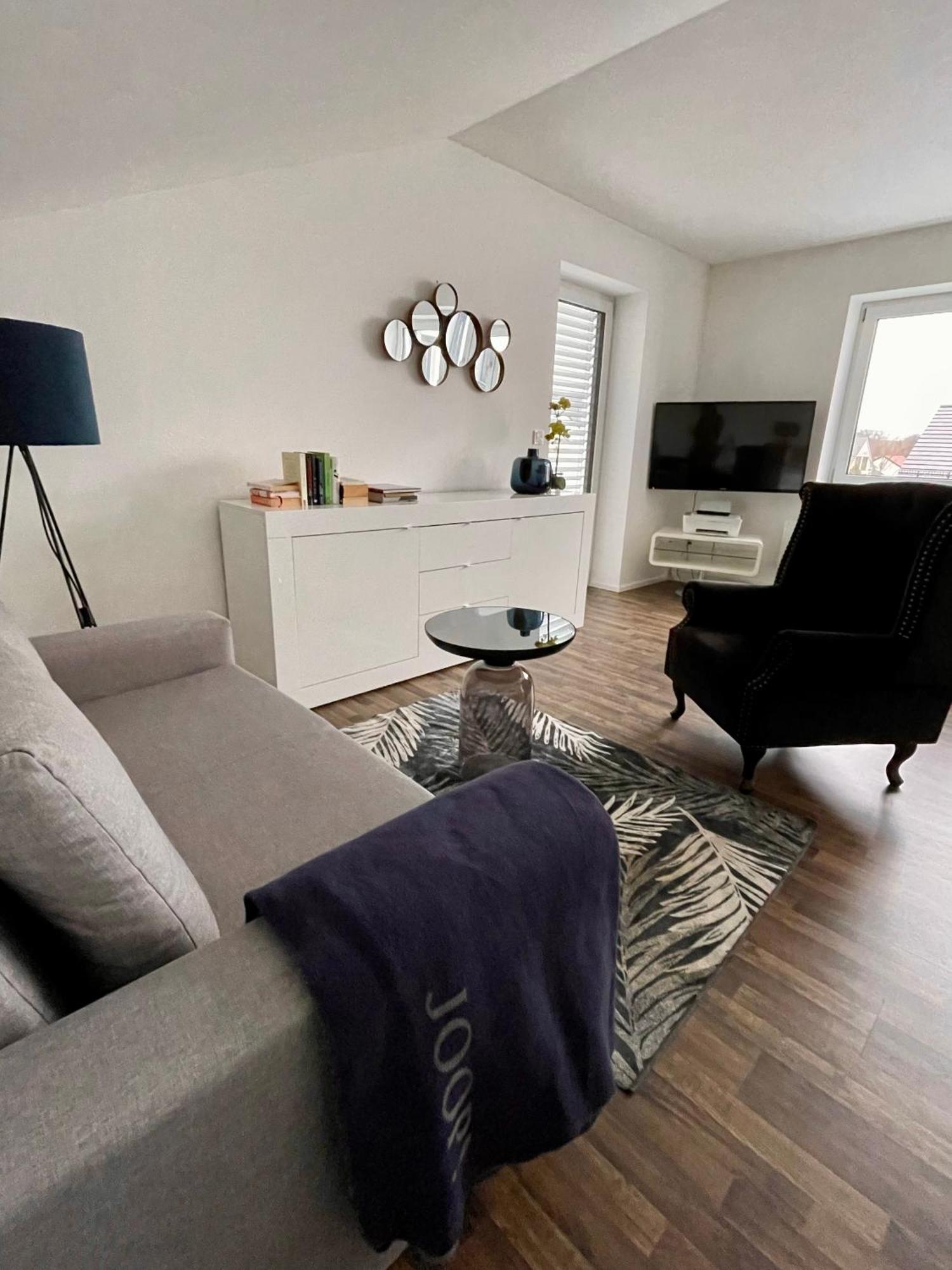 Apartment Living شفاباخ المظهر الخارجي الصورة