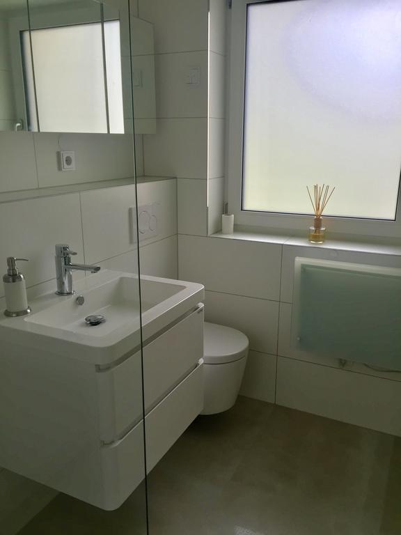 Apartment Living شفاباخ المظهر الخارجي الصورة