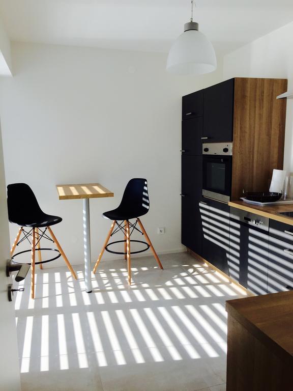 Apartment Living شفاباخ المظهر الخارجي الصورة