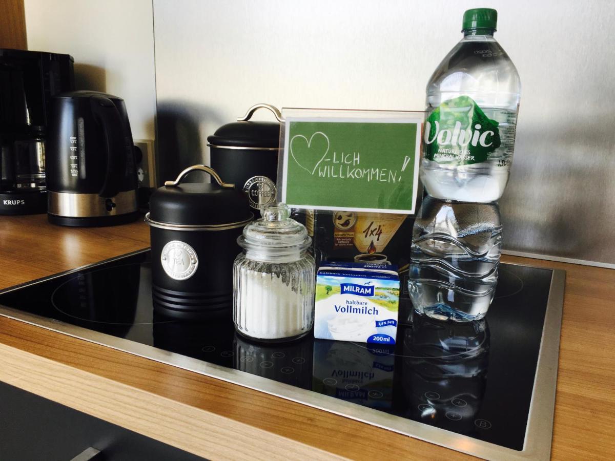 Apartment Living شفاباخ المظهر الخارجي الصورة